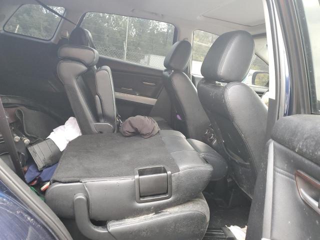 Фото 11 с аукциона – 2008 MAZDA CX-9 с VIN JM3TB38A780157436