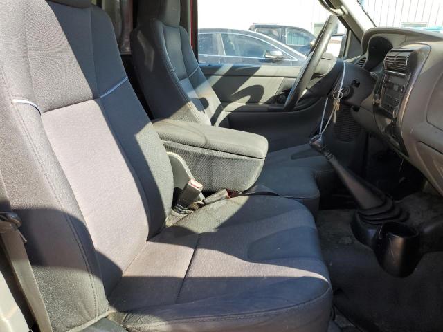 Photo 10 from auction – 2008 MAZDA B2300 with VIN 4F4YR12D68PM05238