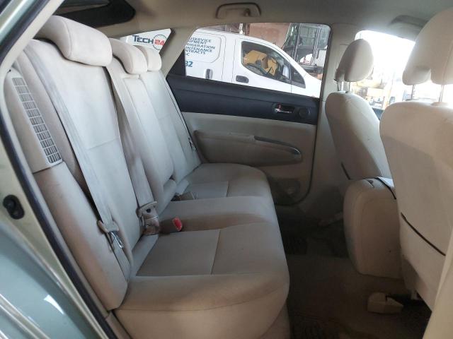 Photo 10 from auction – 2008 TOYOTA PRIUS with VIN JTDKB20U083369954