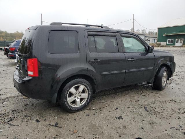 Photo 3 from auction – 2011 HONDA PILOT EX with VIN 5FNYF4H43BB046555