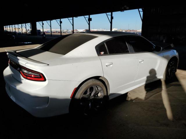 Photo 3 from auction – 2019 DODGE CHARGER GT with VIN 2C3CDXHG7KH686357