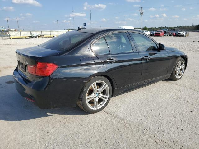Photo 3 from auction – 2014 BMW 328 I with VIN WBA3A5G56ENP27756
