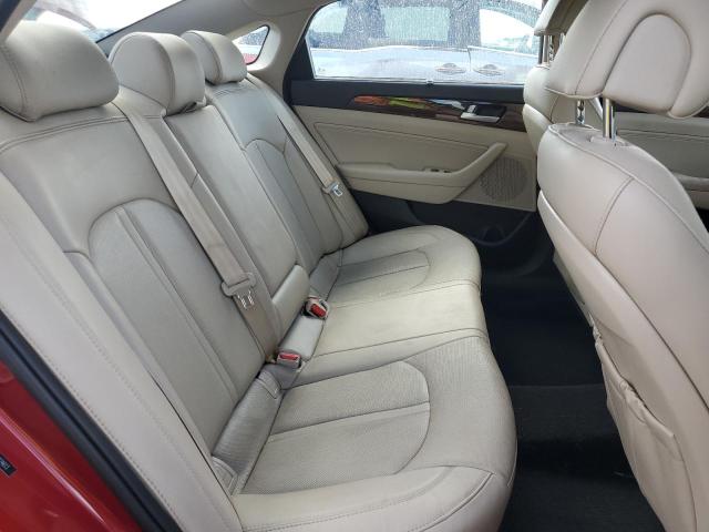 Photo 10 from auction – 2016 HYUNDAI SONATA SPO with VIN 5NPE34AF8GH424613