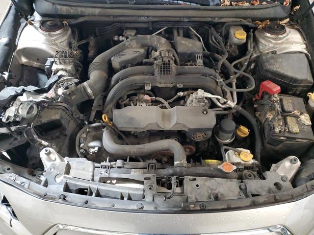 Photo 11 from auction – 2015 SUBARU LEGACY 2.5 with VIN 4S3BNAD62F3029117