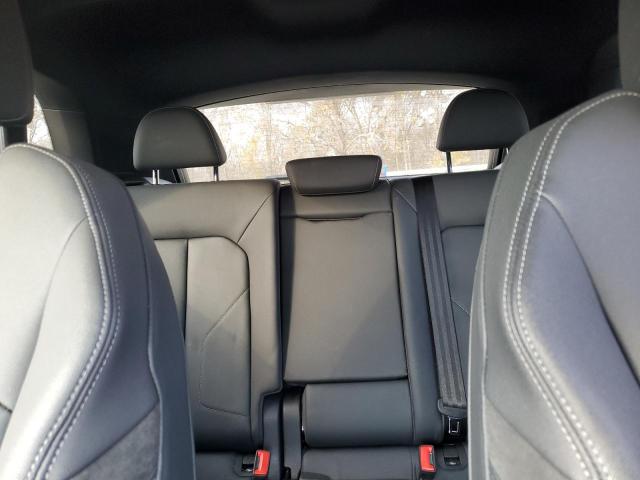 Photo 10 from auction – 2021 AUDI Q3 PREMIUM with VIN WA1EECF38M1145811