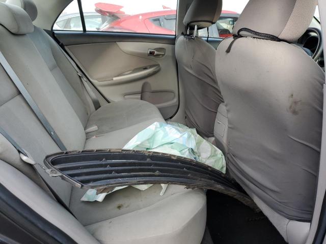 Foto 10 de la subasta – 2013 TOYOTA COROLLA BA con VIN 2T1BU4EE0DC037196