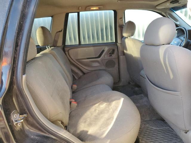 Photo 11 from auction – 2004 JEEP GRAND CHER with VIN 1J4GW48S84C235660