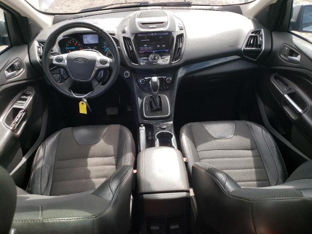 Photo 8 from auction – 2013 FORD ESCAPE TIT with VIN 1FMCU9J91DUB22038