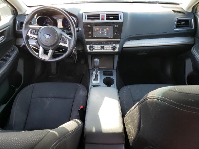 Photo 8 from auction – 2016 SUBARU LEGACY 2.5 with VIN 4S3BNAD6XG3003740
