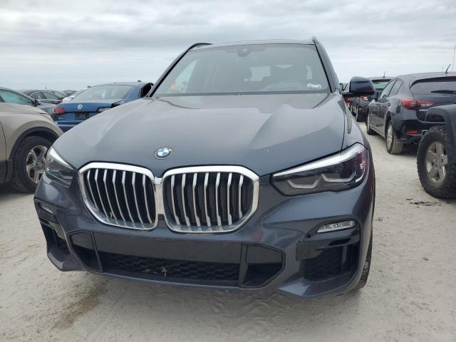 Photo 5 from auction – 2019 BMW X5 XDRIVE4 with VIN 5UXCR6C51KLL08355