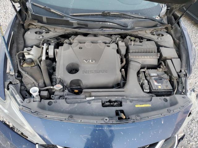 Photo 11 from auction – 2018 NISSAN MAXIMA 3.5 with VIN 1N4AA6AP8JC375303
