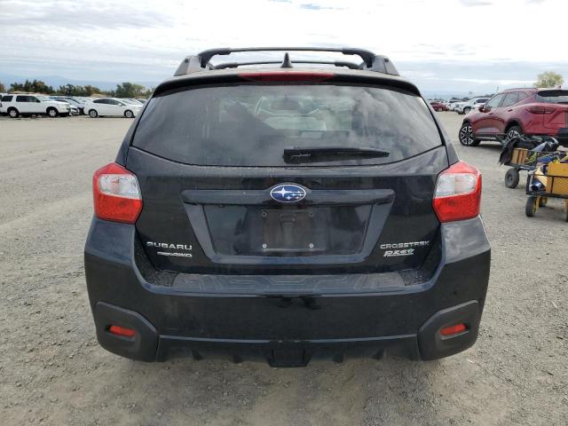 Снимка 6 от търг – 2016 SUBARU CROSSTREK с VIN JF2GPAKC5G8227639