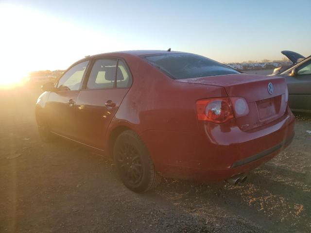 Photo 2 from auction – 2007 VOLKSWAGEN JETTA with VIN 3VWGF71KX7M135626