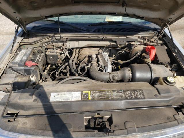 Photo 11 from auction – 2003 FORD F150 with VIN 1FTRX17213NA70517