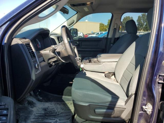 Photo 7 from auction – 2018 RAM 1500 ST with VIN 1C6RR7ST2JS122014