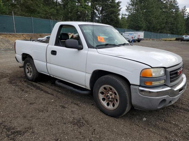 Photo 4 from auction – 2005 GMC NEW SIERRA with VIN 1GTEC14X65Z206890
