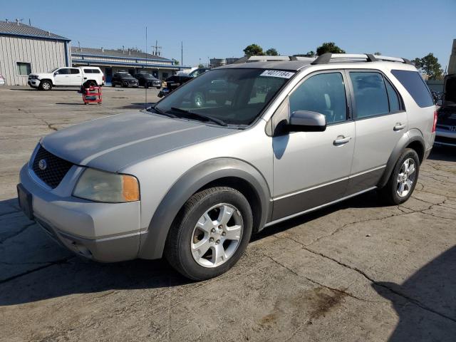 FORD FREESTYLE 2007 with VIN 1FMDK02107GA12857 - Photo from auction