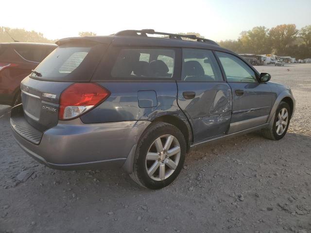 صورة رقم 3 من المزاد - 2009 SUBARU OUTBACK 2. مع VIN 4S4BP61C997343289