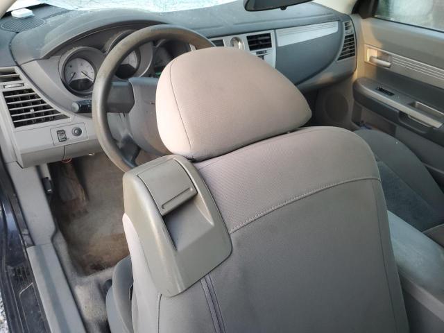 Photo 8 from auction – 2008 CHRYSLER SEBRING with VIN 1C3LC45K98N171158