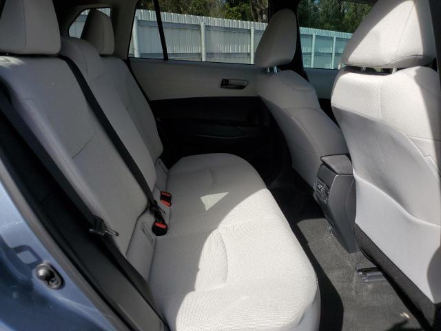 Photo 11 from auction – 2023 TOYOTA COROLLA CR with VIN 7MUCAAAG3PV062128