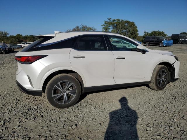 Photo 3 from auction – 2023 LEXUS RX 350 BAS with VIN 2T2BAMCA7PC022543