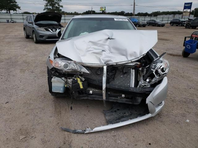 Photo 5 from auction – 2011 TOYOTA AVALON BAS with VIN 4T1BK3DB9BU390247