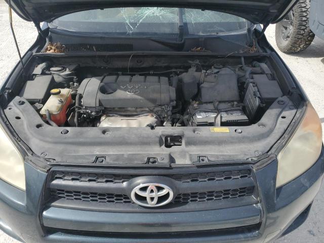 Photo 12 from auction – 2010 TOYOTA RAV4 with VIN JTMZF4DV1A5024573
