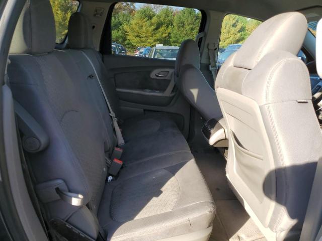 Photo 11 from auction – 2012 CHEVROLET TRAVERSE L with VIN 1GNKVFED5CJ367295