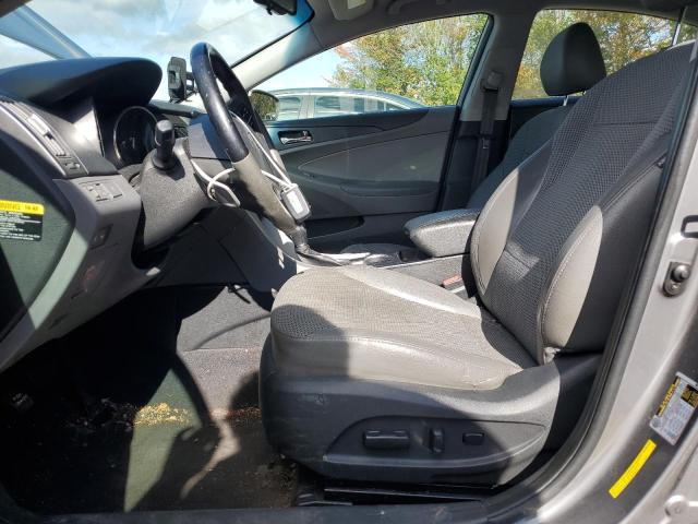 Photo 7 from auction – 2012 HYUNDAI SONATA SE with VIN 5NPEC4AB1CH414268
