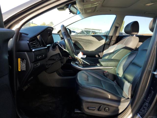 Photo 7 from auction – 2020 KIA NIRO EX PR with VIN KNDCE3LG3L5080944