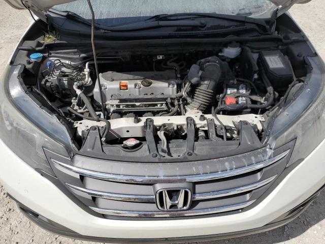 Photo 12 from auction – 2014 HONDA CR-V EXL with VIN 5J6RM3H71EL013726