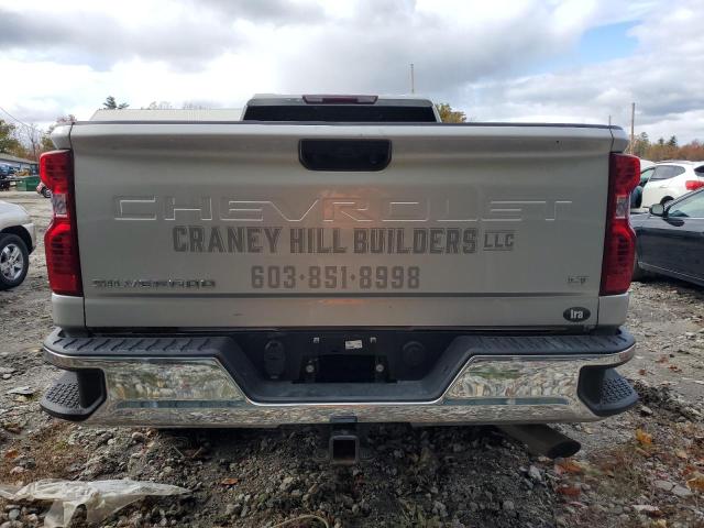 Photo 6 from auction – 2023 CHEVROLET SILVERADO with VIN 1GC4YNE79PF179093