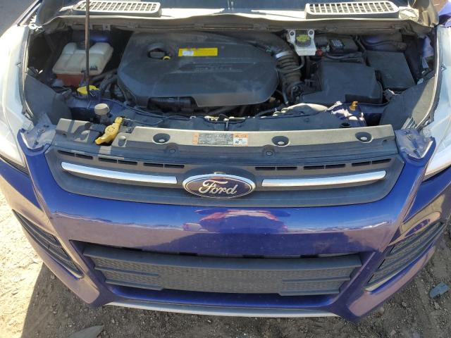 Photo 12 from auction – 2015 FORD ESCAPE SE with VIN 1FMCU0GX1FUB02716