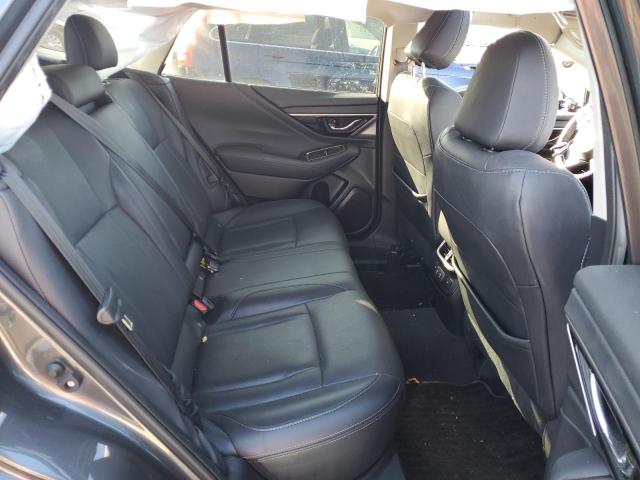 Photo 11 from auction – 2021 SUBARU OUTBACK LI with VIN 4S4BTANC0M3170738