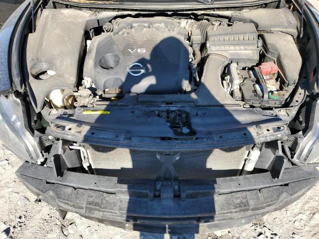 Photo 11 from auction – 2014 NISSAN MAXIMA S with VIN 1N4AA5AP0EC493605
