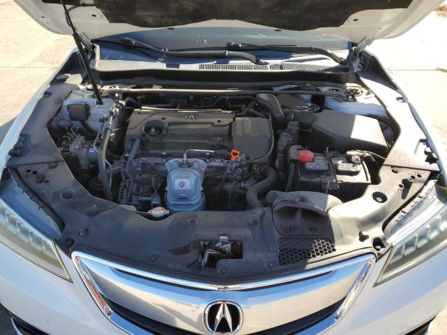 Photo 11 from auction – 2016 ACURA TLX with VIN 19UUB1F39GA015962