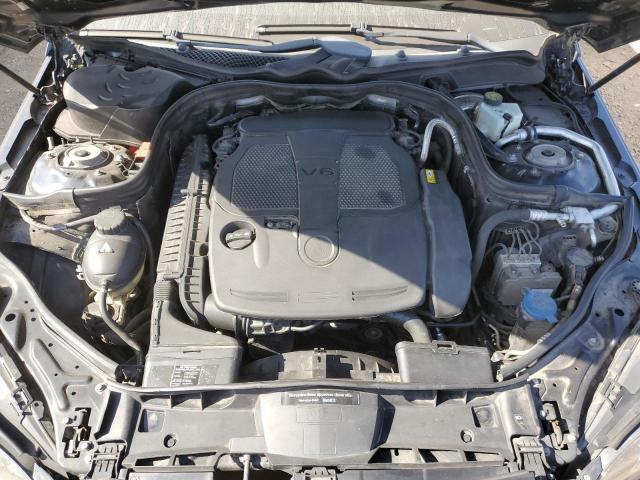Photo 11 from auction – 2014 MERCEDES-BENZ E 350 4MAT with VIN WDDHF8JB1EA921277