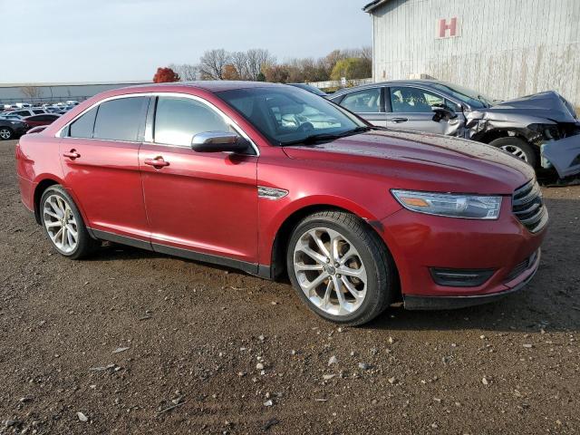 Photo 4 from auction – 2014 FORD TAURUS LIM with VIN 1FAHP2J86EG112546