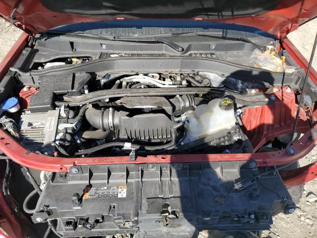 Photo 12 from auction – 2020 FORD EXPLORER S with VIN 1FM5K8GC7LGA75333