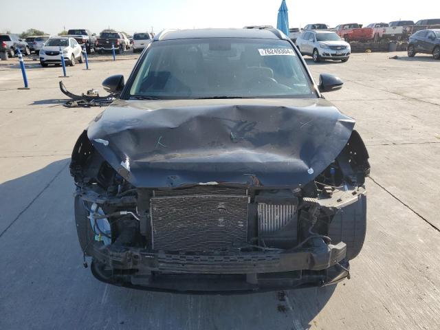 Photo 5 from auction – 2016 HYUNDAI TUCSON LIM with VIN KM8J33A24GU070967