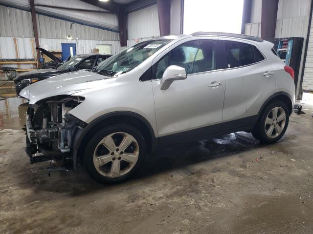 BUICK ENCORE CON 2016 with VIN KL4CJBSB0GB709279 - Photo from auction