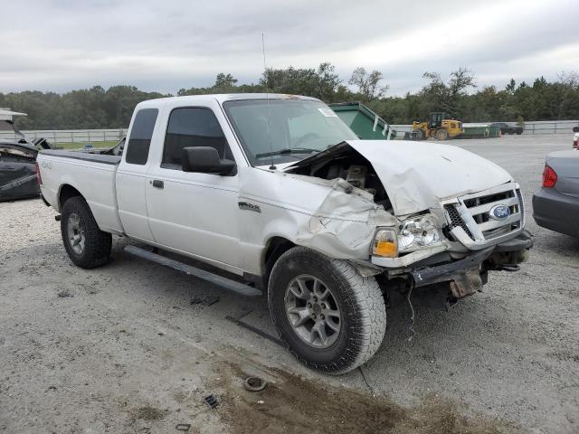 Photo 4 from auction – 2007 FORD RANGER SUP with VIN 1FTZR45E67PA47138