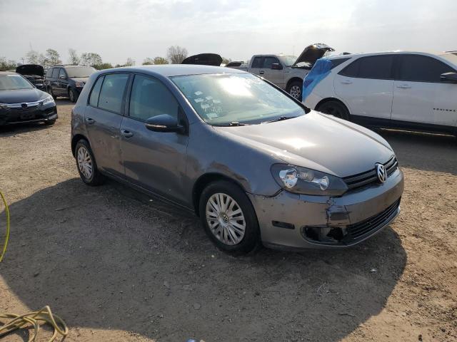 Photo 4 from auction – 2012 VOLKSWAGEN GOLF with VIN WVWDA7AJ0CW110319