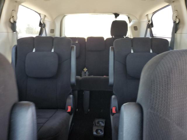Photo 10 from auction – 2013 DODGE GRAND CARA with VIN 2C4RDGCG6DR553504