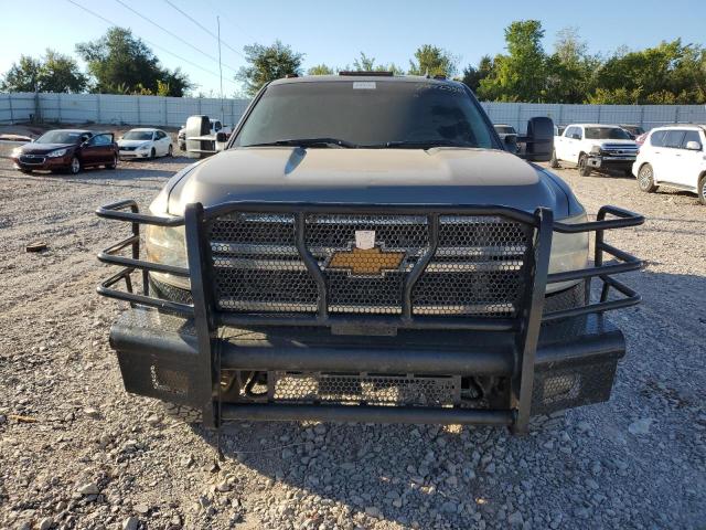 Photo 5 from auction – 2011 CHEVROLET SILVERADO with VIN 1GC1KXC84BF195691