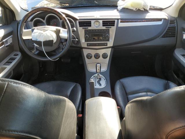 Photo 8 from auction – 2010 CHRYSLER SEBRING LI with VIN 1C3CC5FB4AN223421