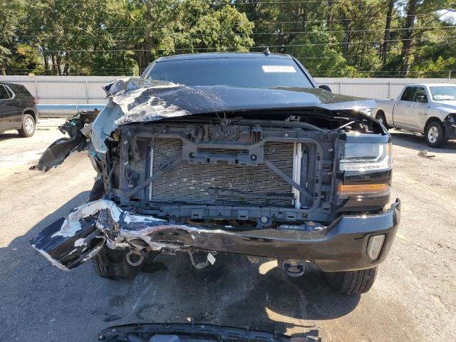 Photo 5 from auction – 2016 CHEVROLET SILVERADO with VIN 3GCUKREC5GG330368