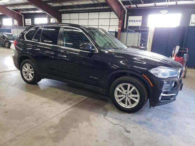 Photo 4 from auction – 2015 BMW X5 XDRIVE3 with VIN 5UXKS4C52F0N09077