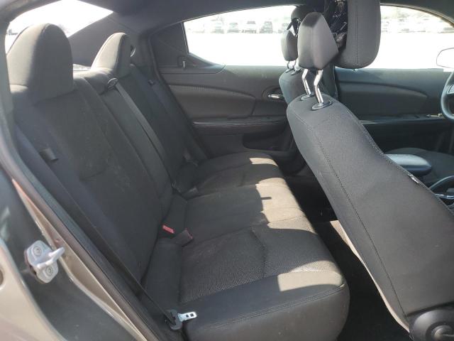 Photo 10 from auction – 2013 DODGE AVENGER SE with VIN 1C3CDZAG6DN771478