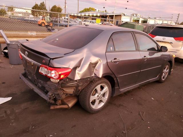 Photo 3 from auction – 2012 TOYOTA COROLLA BA with VIN 5YFBU4EE4CP071799